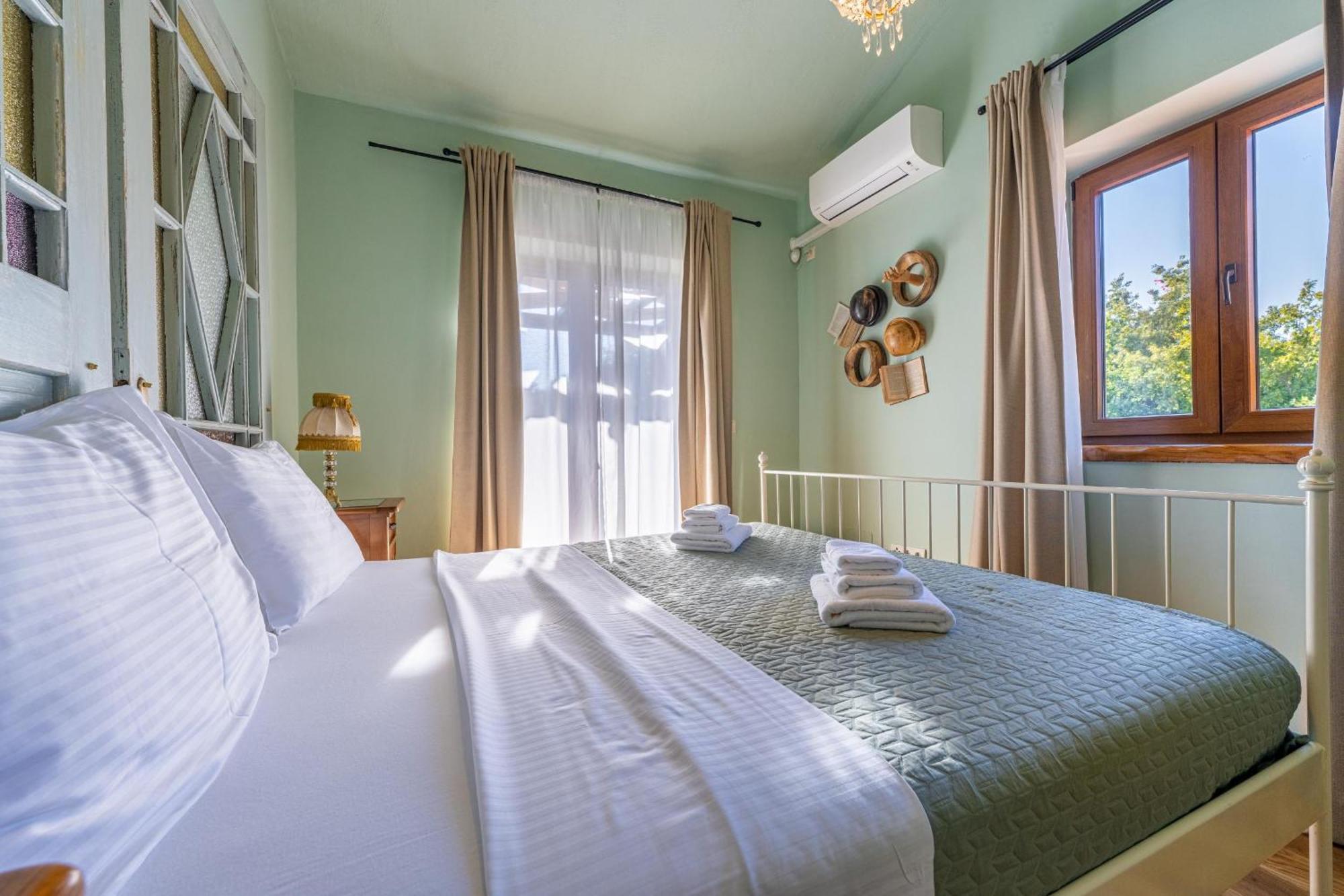 Paradise Villas Istria Svetvinčenat Eksteriør bilde