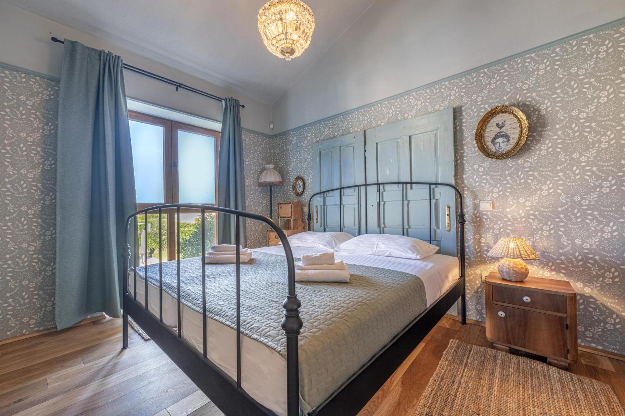 Paradise Villas Istria Svetvinčenat Eksteriør bilde