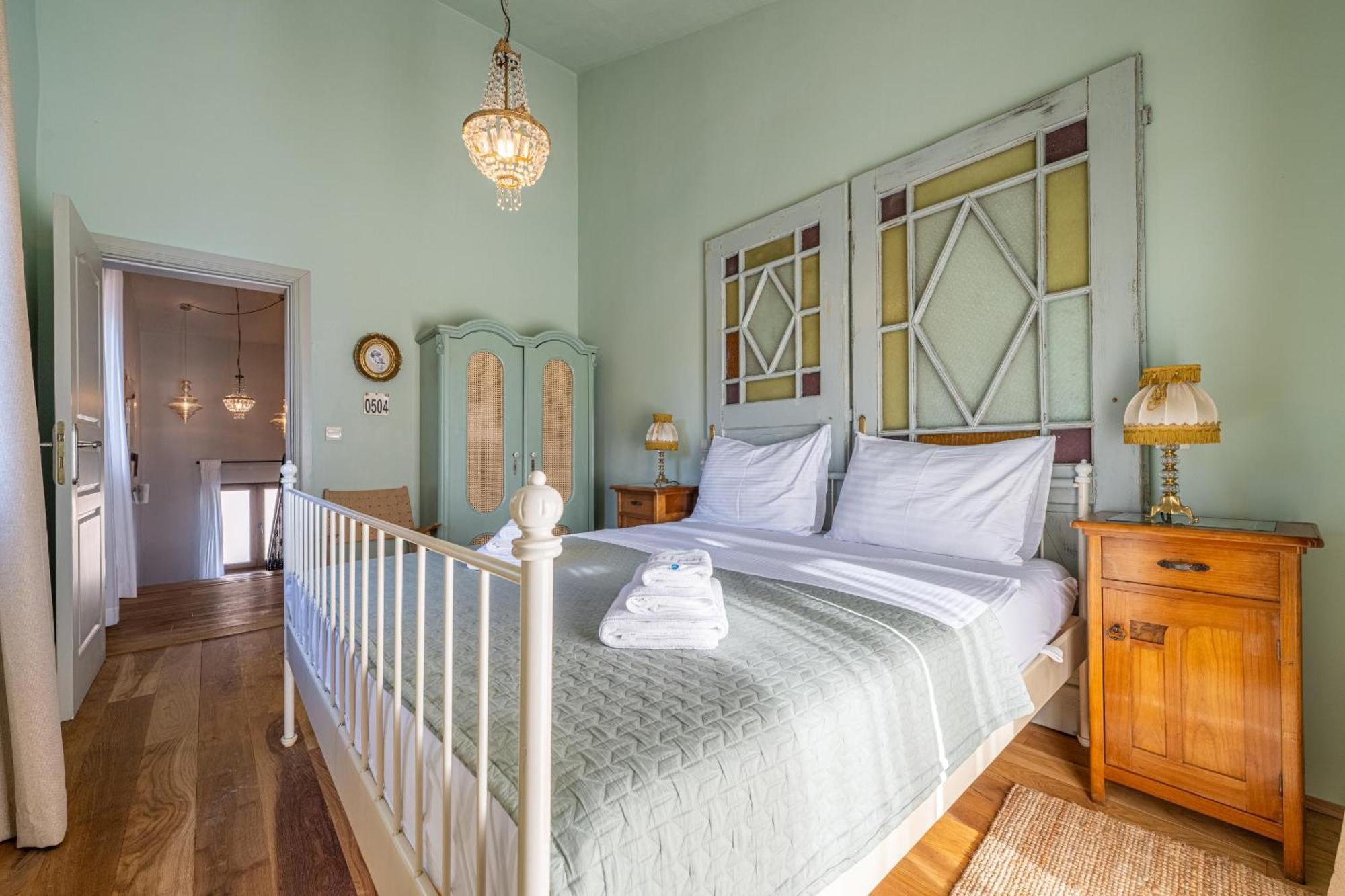 Paradise Villas Istria Svetvinčenat Eksteriør bilde