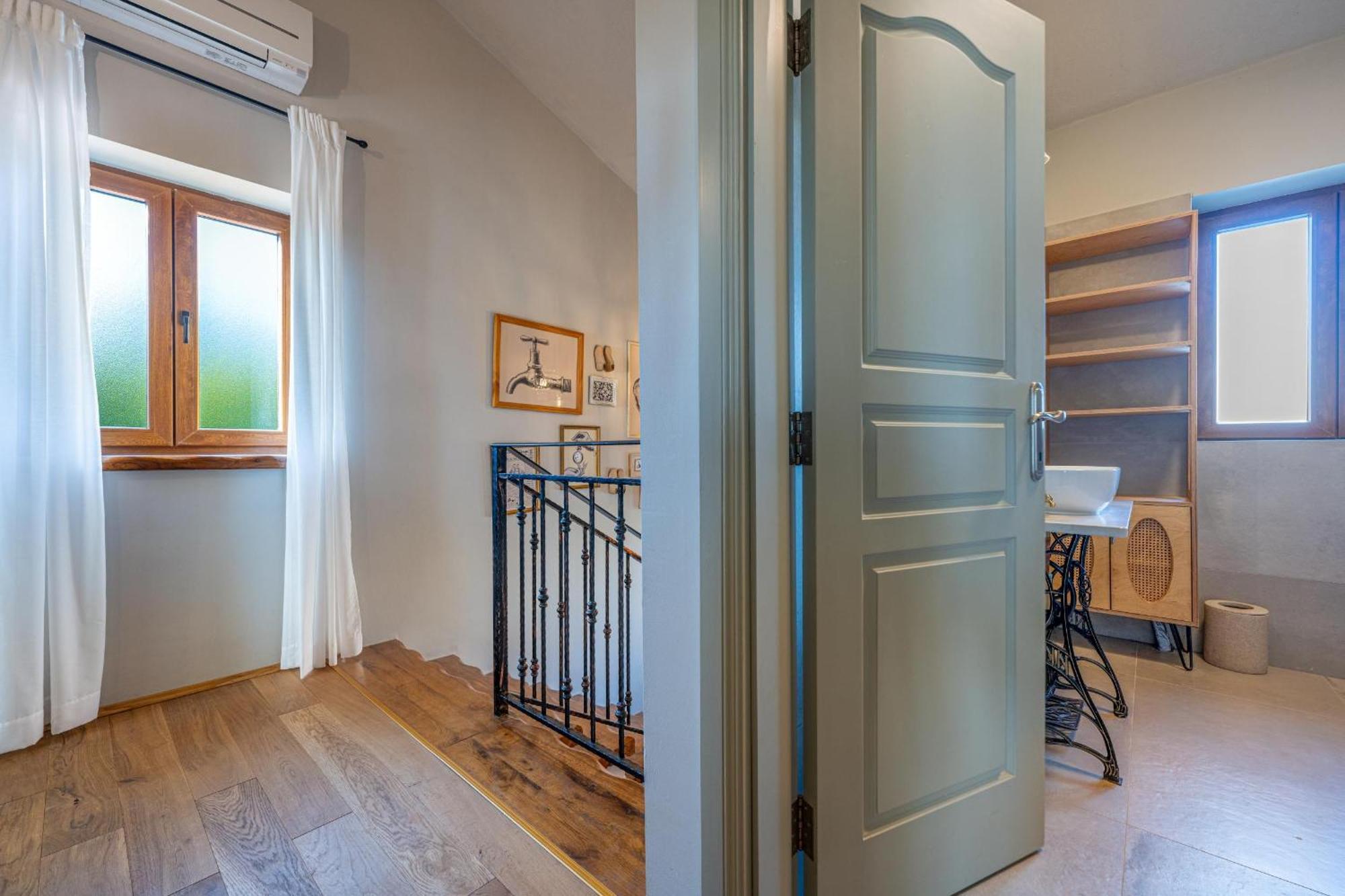 Paradise Villas Istria Svetvinčenat Eksteriør bilde