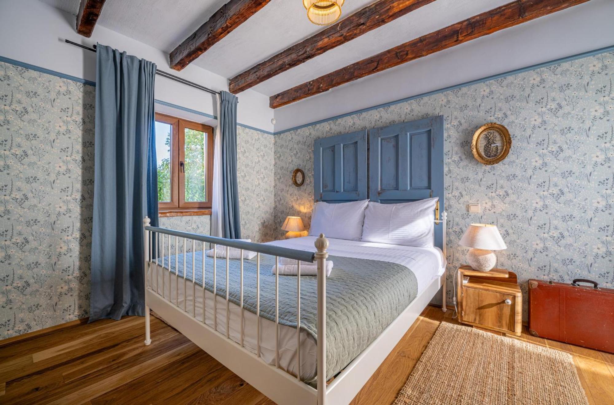 Paradise Villas Istria Svetvinčenat Eksteriør bilde