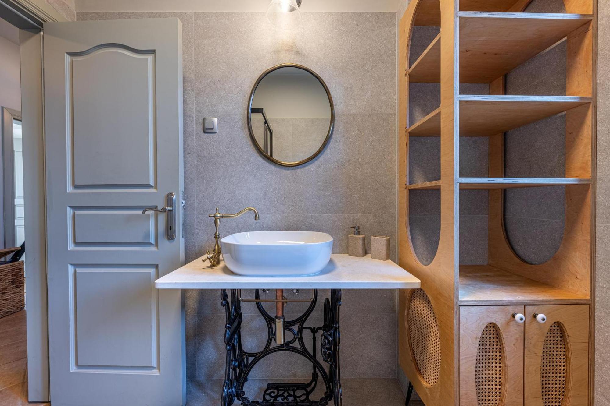 Paradise Villas Istria Svetvinčenat Eksteriør bilde