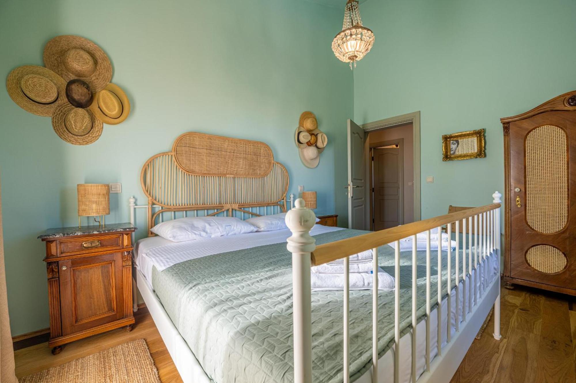 Paradise Villas Istria Svetvinčenat Eksteriør bilde