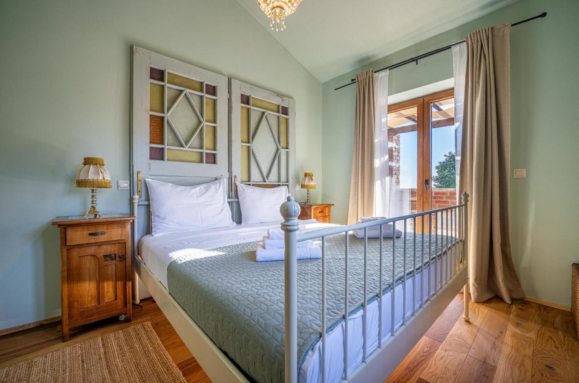 Paradise Villas Istria Svetvinčenat Eksteriør bilde