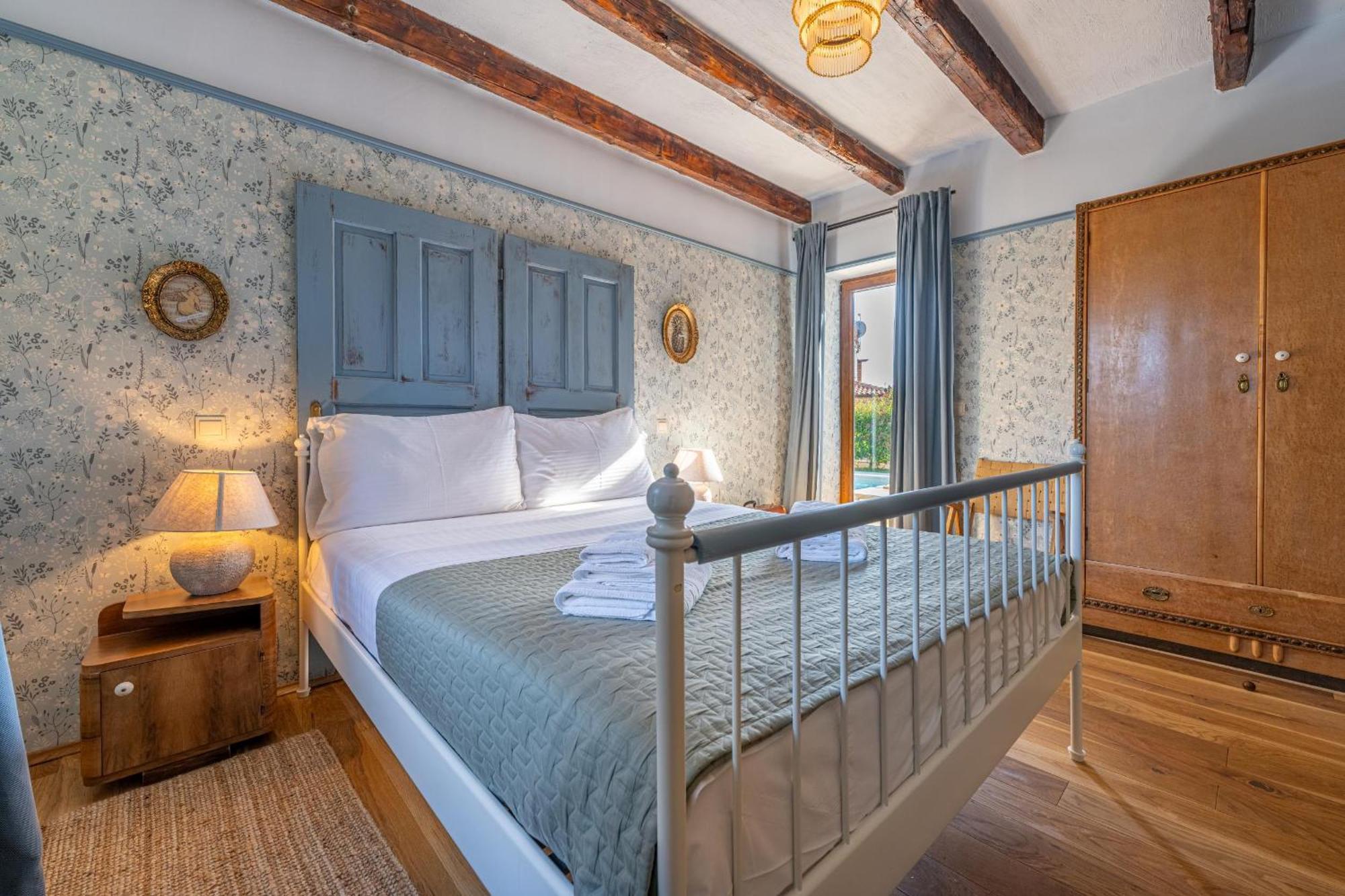 Paradise Villas Istria Svetvinčenat Eksteriør bilde